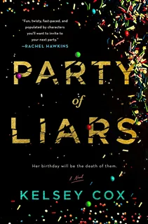 Party of Liars