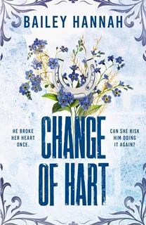 Change of Hart