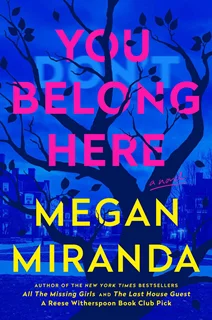 You Belong Here