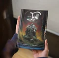 تقدیر گرگ سفید ( جلد سوم مجموعه حماسه الریک )