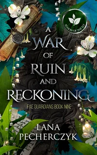A War of Ruin and Reckoning