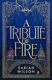 A Tribute of Fire