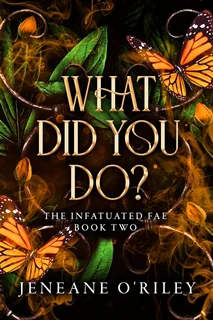 ?What did you do
