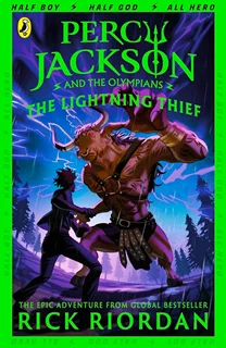 The Lightning Thief