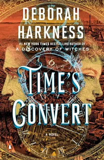 Time's Convert A Novel