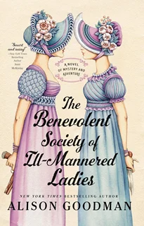 The Ladies Road Guide to Utter Ruin