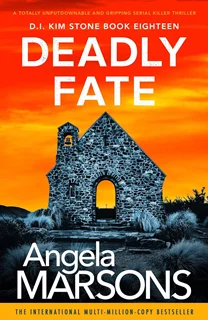 Deadly Fate