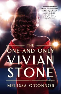 The One and Only Vivian Stone