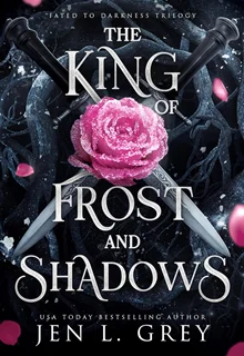The King of Frost and Shadows