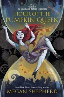 Hour of the Pumpkin Queen