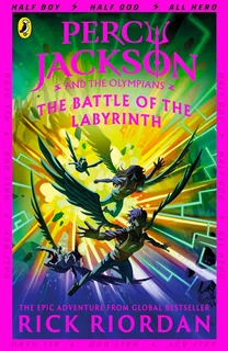 The Battle of the Labyrinth