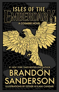 Isles of the Emberdark