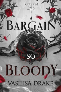 A Bargain So Bloody