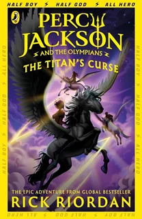 The Titan’s Curse