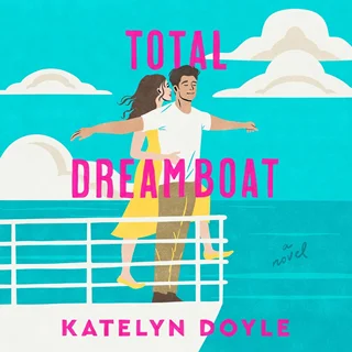 Total Dreamboat