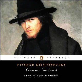Crime and Punishment