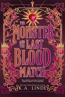 The Monster and the Last Blood Match