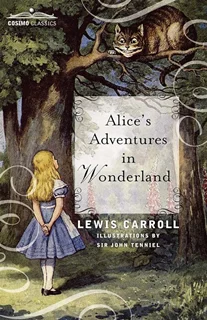 Alice’s Adventures in Wonderland