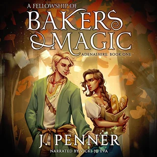 A Fellowship of Bakers & Magic