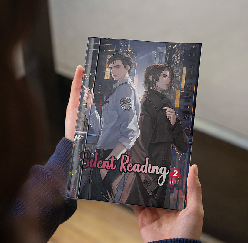 زمزمه خاموش ( مودو ) جلد دوم