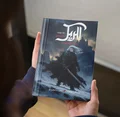 برج ناپدید شونده ( جلد چهارم مجموعه حماسه الریک )