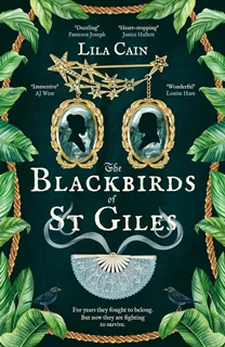 The Blackbirds of St Giles