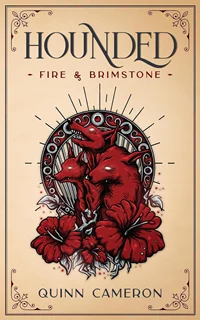 Hounded - Fire & Brimstone