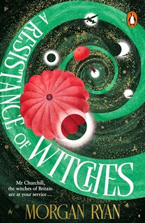 A Resistance of Witches