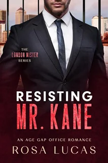 Resisting Mr. Kane