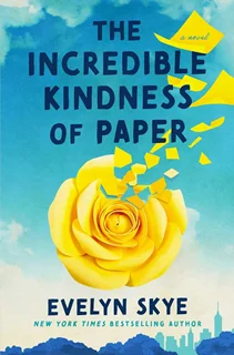 The Incredible Kindness of Paper