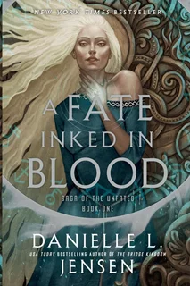 A Fate Inked in Blood
