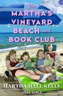 The Martha's Vineyard Beach and Book Club