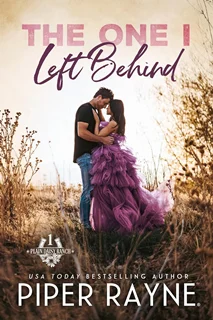 The One I Left Behind