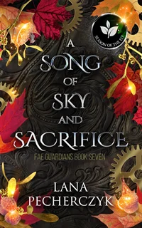 A Song of Sky and Sacrifice