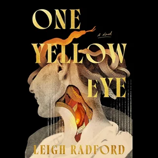 One Yellow Eye