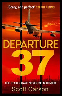 Departure 37