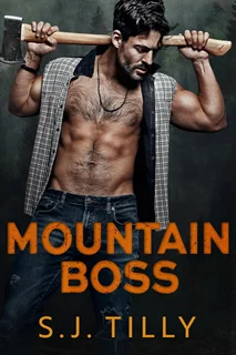 Mountain Boss