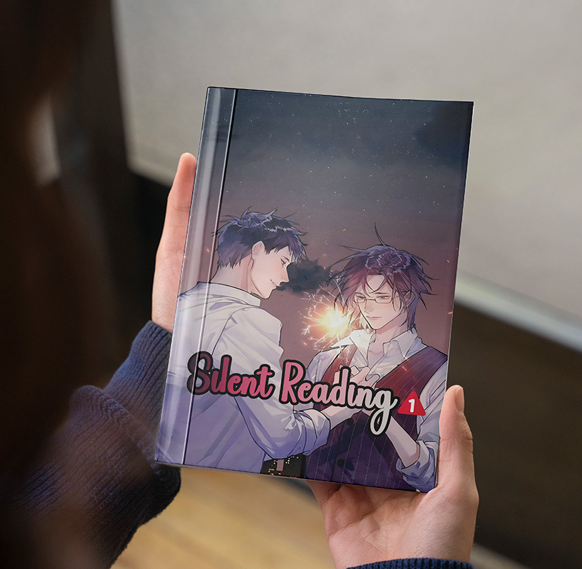 زمزمه خاموش ( مودو ) جلد اول