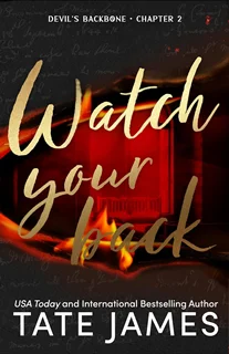 Watch Your Back