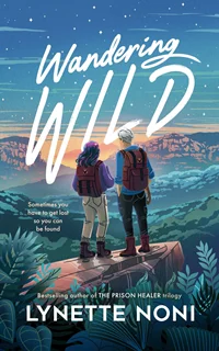 Wandering Wild