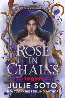 Rose in Chains