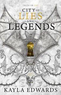 City of Lies and Legends
