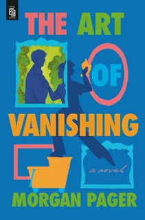 The Art of Vanishing