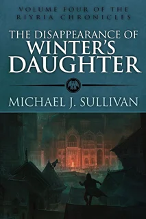 The Disappearance of Winter's Daughter