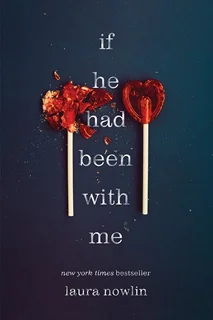 If He Had Been with Me