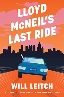 Lloyd McNeil's Last Ride
