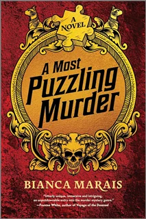 A Most Puzzling Murder