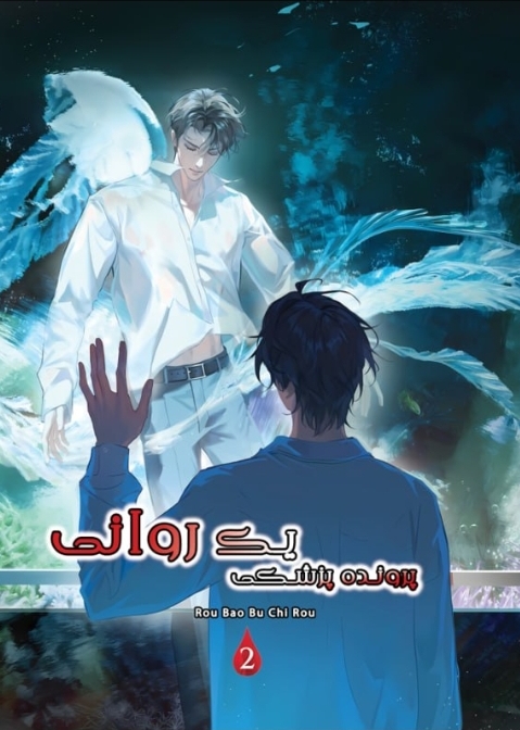 پرونده پزشکی یک روانی ( کیس فایل ) جلد دو