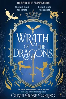 Wrath of the Dragons