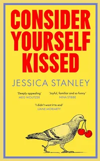 Consider Yourself Kissed